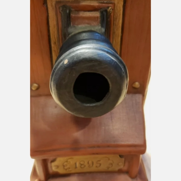 Vintage Yozie Mold Telephone - Picture 11 of 12